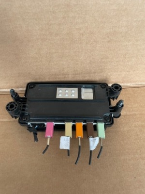 Dodge ram v 2019+ модуль блок керування камера 68318033 фото №1