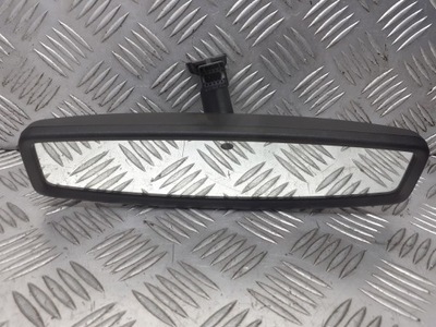 Дзеркало внутрішнє opel insignia a 2.0 cdti 13503051 фото №1