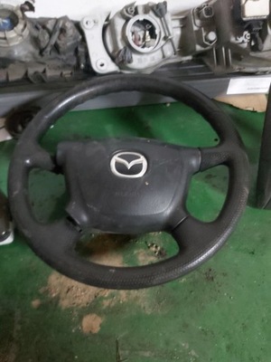 Повітропровід mazda 323 f фото №1