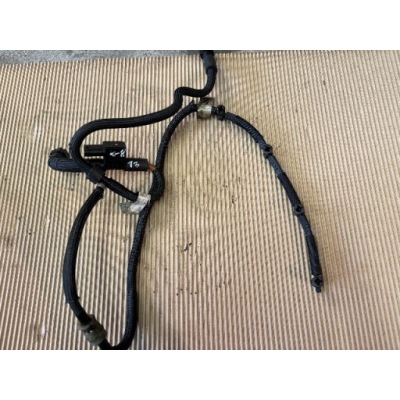 Шланг паливний bmw 3 f30 f35 f31 851819902 фото №1