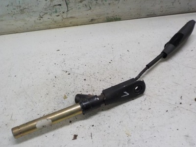 Laguna ii натяжитель левый фото №1