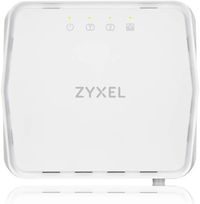 Router przewodowy Zyxel VMG4005-B50A-EU01V1F