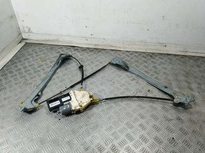 KELTUVAS STIKLAI KAIRYSIS PRIEK. RENAULT LAGUNA III 807010002R 