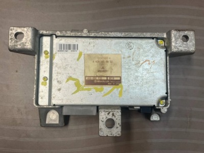 Модуль усилителя mitsubishi colt vi smart for four a4545450032 фото №1