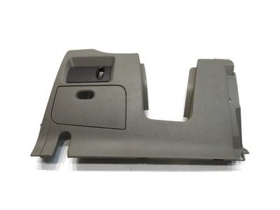 Защита консоли pod руль renault kangoo ii 681064030r фото №1