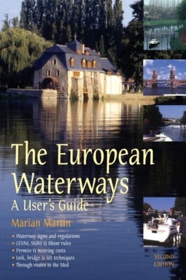 The European Waterways - Marian Martin