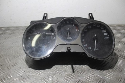 Приборы seat toledo iii фото №1