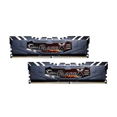 G.Skill Flare X 16 GB, DDR4, 3200 MHz, PC/serwer,