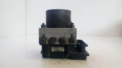 Fiat panda ii 169 насос abs фото №1