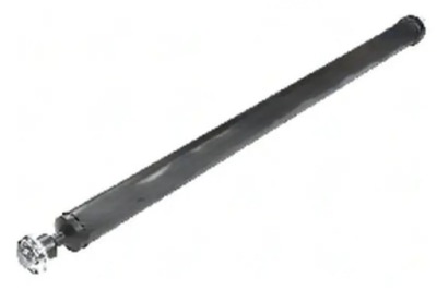 Wał привідний nwn-vw-012 nty фото №1