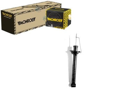 Monroe амортизатор задняя l/p ford puma 1.4/1.6/1.7 фото №1