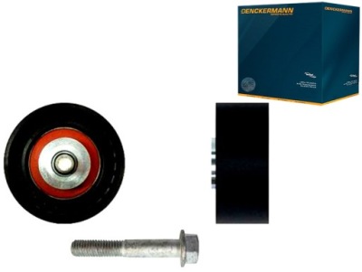 DENCKERMANN 504000412 GALET GUIDE 