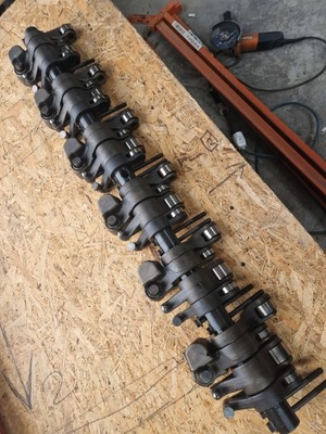 Клавіатура veb+ volvo fh 4 fm 4 renault gama t range dti 13 фото №1