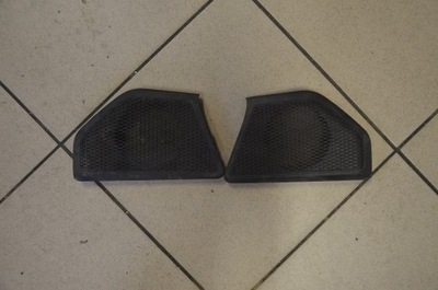 Защита динамиков jeep wrangler jl/ gladiator jt фото №1