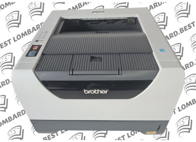 Drukarka BROTHER HL-5350DN