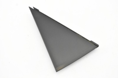 Треугольник защита заглушка дверь левый задняя carens iv фото №1