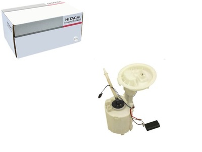 Hitachi насос топлива mini r50 r53 1.6 06.01-09.06 фото №1