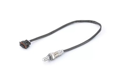 Датчик лямбда-зонд opel agila 1.0 00-,astra g, фото №1