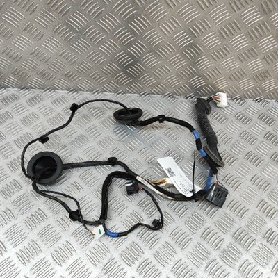 Kia soul 2016 другая жгут трубопровод / кабели фото №1