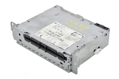 Радіо cd bmw 1 f21 f20 9335347-01 фото №1