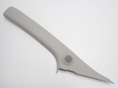 Пластик защита стойка левая 13477904 citroen c3 aircross 19r фото №1