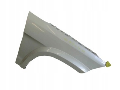 Mercedes gl gls x166 166 крыло передний правый amg фото №1