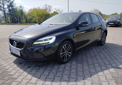 Volvo V40 Volvo V40 D2 Drive-E Momentum