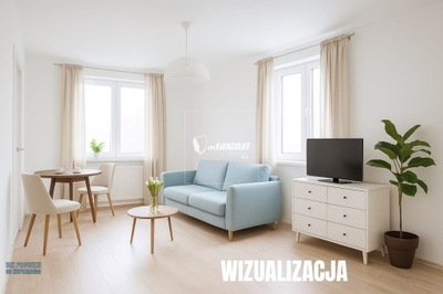 Mieszkanie, Ełk, Ełcki, 30 m²