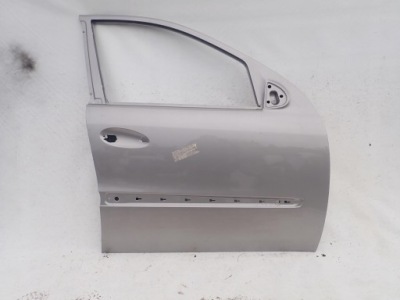Mercedes ml164 05-11 двері перед передні праве фото №1