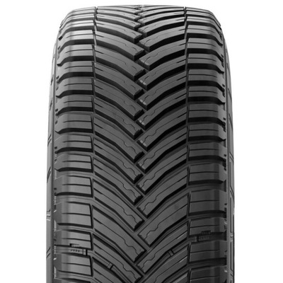 1 PIEZAS MICHELIN 225/75R16C CROSSCLIMATE CAMPING 118/116 R NUEVO  