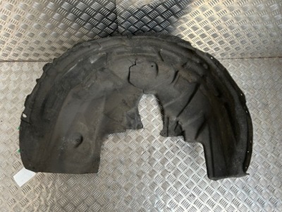 Volvo xc90 2018 підкрилок задні фото №1