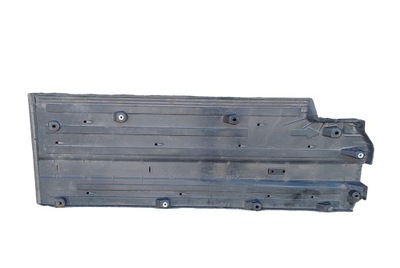 Захист підвіска ліва kia ceed ii kombi фото №1