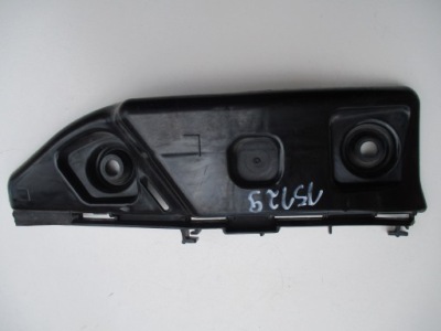 Mercedes a-klasa направляющая бампер левый задняя фото №1