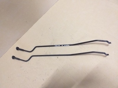 Toyota auris ii стрижень підпора капот дріт фото №1