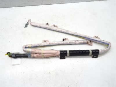 Шторка безпеки повітряна ліва elantra vi 85010f2200 фото №1