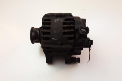 Генератор ford focus 3 av6n10300dc 1.5l дизель 2015 фото №1