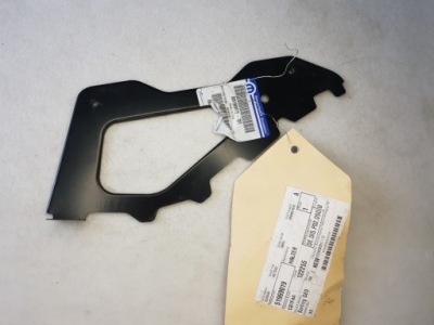 Jeep renegade 2014- кронштейн крила лівий перед 0051969019 oryg-pń фото №1