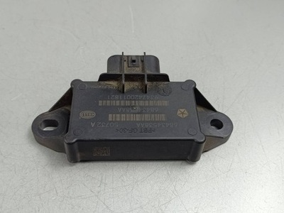 2022 jeep wrangler блоки управления 50732a фото №1