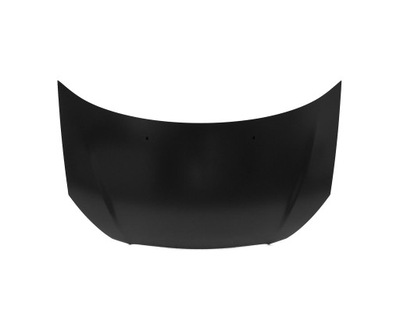 Hyundai getz 2005 - 2011 капот фото №1