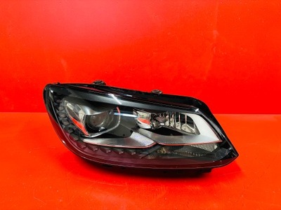 ФАРА ПРАВЕ VW TOURAN 2 II 1T1 BI КСЕНОН LED (СВІТЛОДІОД) ТОРСІОННА 1T1941752