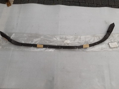 Абсорбер пена бампера vw caddy 2k5805083 фото №1