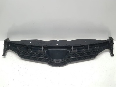 Toyota auris i 07- решётка радиатора решётка радиатора решётка радиатора 53111-02390 фото №1