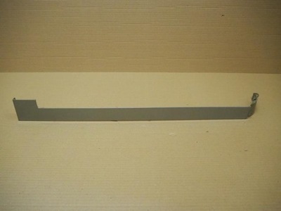 Молдинг дверь przesuwncyh левых renault kangoo ii фото №1