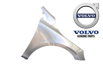 Volvo v40 2 ii 2012- крила правий перед передній ÷ фото №1