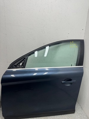 Двері лівий перед volvo xc60 i 2008-2017 466-26 оригінальні ładne фото №1