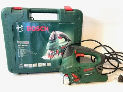 WYRZYNARKA 620W PST 900 PEL BOSCH WALIZKA