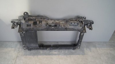 Pas перед ford ecosport 2013-2017 фото №1