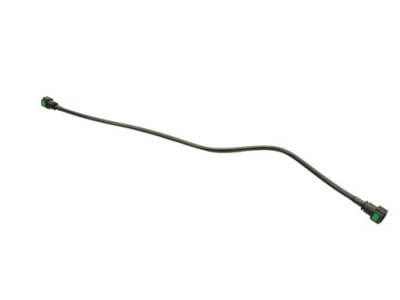 Шланг топлива citroen berlingo 2008- 1.6 /blue фото №1