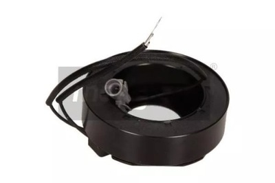 Катушка сцепления компрессор кондиционера d фото №1