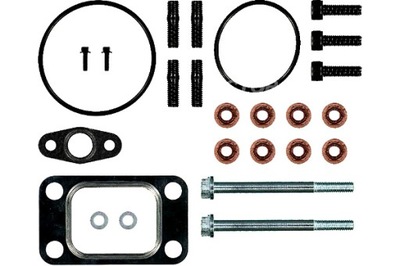 VICTOR REINZ JUEGO DE MONTAJE TURBINA MAN L2000 TGL I TGM I  